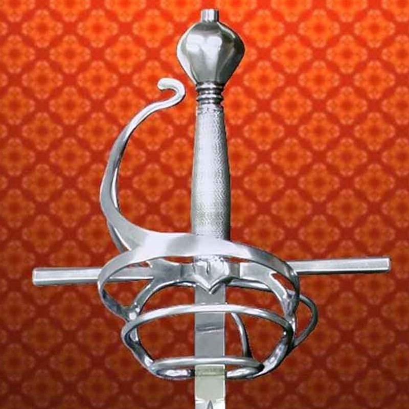 ?psc proxy image=1&product id=7112&image id=18902 - Italian Schiavona Sword: origin, design and legacy of the Schiavona