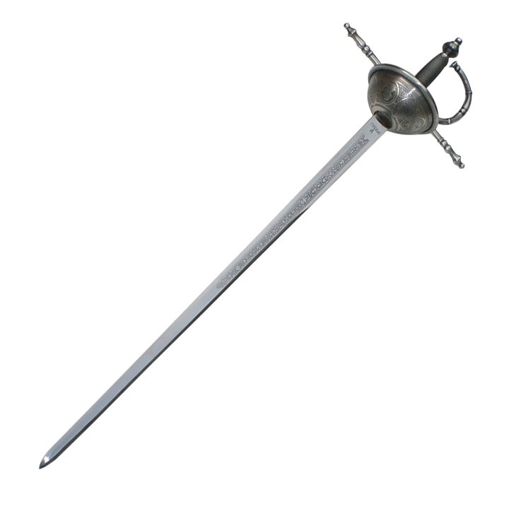 ?psc proxy image=1&product id=7126&image id=18935 - Swords of the Renaissance: history, typologies and the art of forging the perfect blade