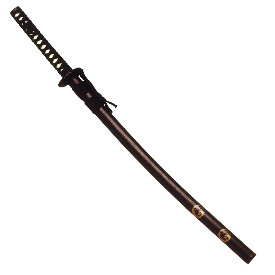 Marto Crane Katana