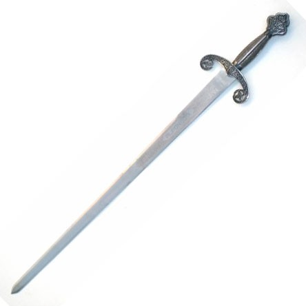 ?psc proxy image=1&product id=7141&image id=18952 - Swords of Toledo: history, technique and the legacy of Toledan steel