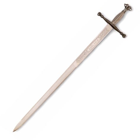 ?psc proxy image=1&product id=7146&image id=18962 - Swords of Toledo: history, technique and the legacy of Toledan steel