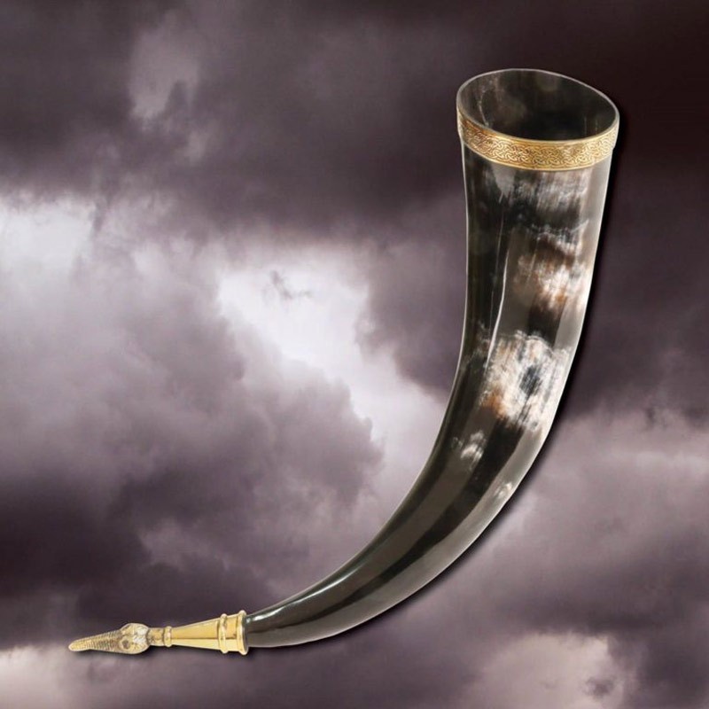 ?psc proxy image=1&product id=7170&image id=19027 - Viking Horns: History, Symbolism, and How to Choose Yours