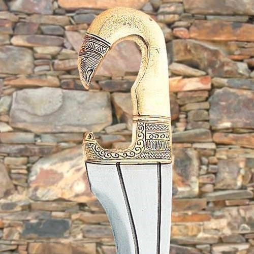 ?psc proxy image=1&product id=7195&image id=19087 - Falcata: The Iberian Sword that Changed War in Hispanic Antiquity