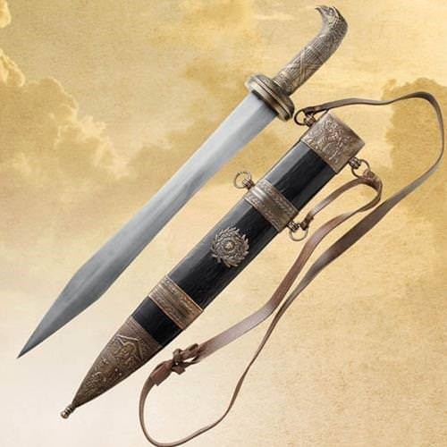 ?psc proxy image=1&product id=7201&image id=19100 - Gladius Sword: The Short Blade That Forged the Roman Legions