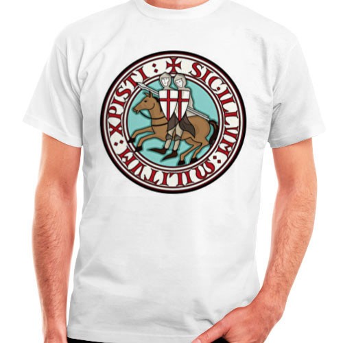 ?psc proxy image=1&product id=7287&image id=19244 - Medieval T-Shirts: A Journey to the Past with Style and Comfort
