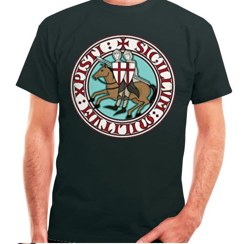 ?psc proxy image=1&product id=7288&image id=19245 - Medieval T-Shirts: A Journey to the Past with Style and Comfort