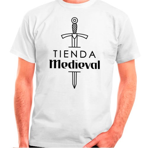 ?psc proxy image=1&product id=7299&image id=19264 - Medieval T-Shirts: A Journey to the Past with Style and Comfort