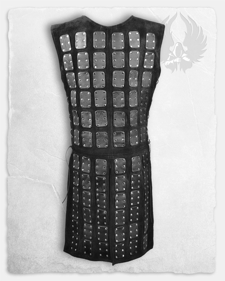 ?psc proxy image=1&product id=7332&image id=19333 - The Medieval Brigandine: The Flexible Armor that Revolutionized the Battlefield