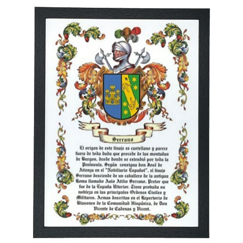 ?psc proxy image=1&product id=7334&image id=19336 - Ideas for decorating your home with unique personalized coats of arms