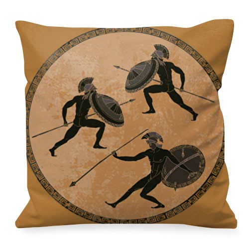 ?psc proxy image=1&product id=7429&image id=19552 - Greek and Spartan Cushions: A Journey to the Heart of Antiquity