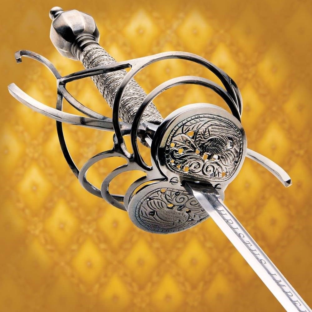 ?psc proxy image=1&product id=7443&image id=19599 - Italian Schiavona Sword: origin, design and legacy of the Schiavona