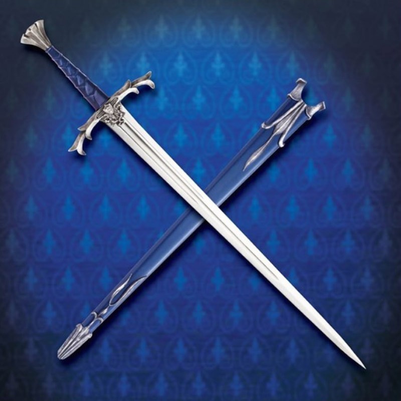 ?psc proxy image=1&product id=7626&image id=20077 - Excalibur: History, myth, and the eternal legacy of King Arthur's sword