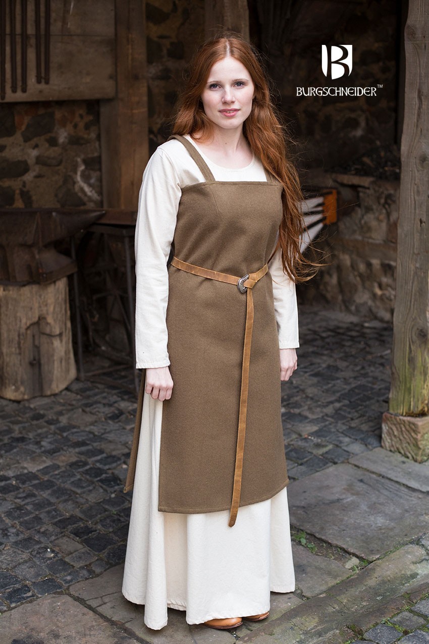 Viking Surcoat Jodis Brown
