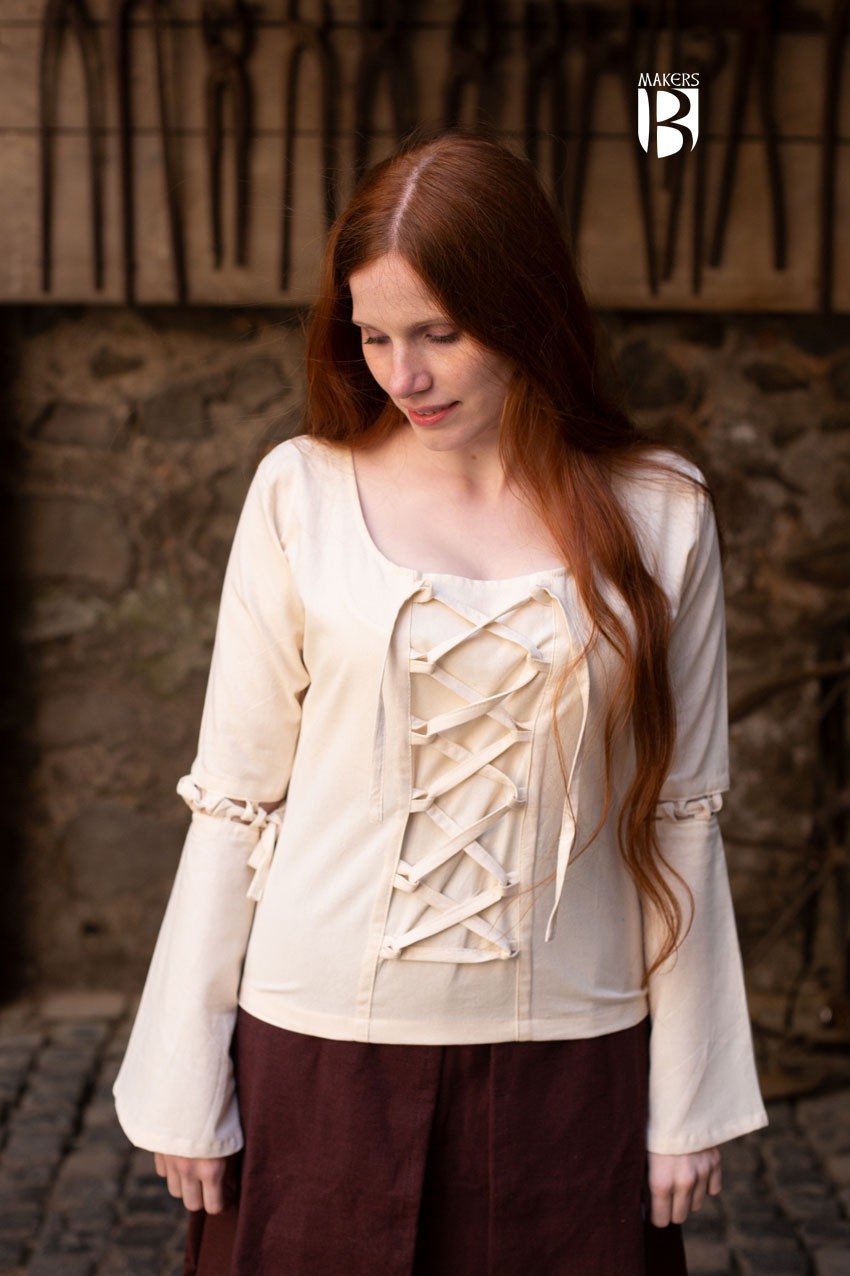 Medieval blouse Ely