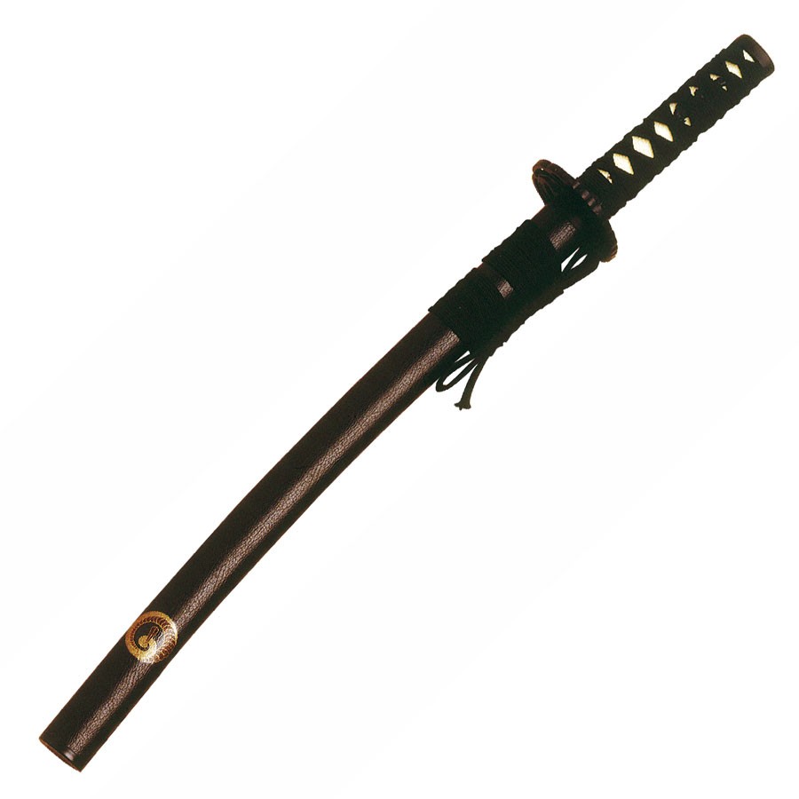 ?psc proxy image=1&product id=7755&image id=20507 - Japanese Wakizashi: the short sword embodying samurai honor and technique