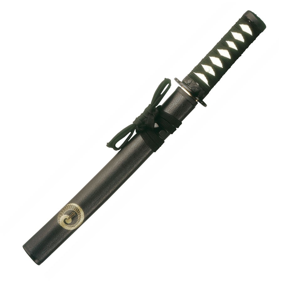 Tanto Japanese Cobra, Marto