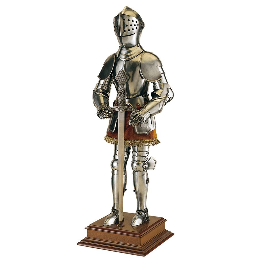 ?psc proxy image=1&product id=7762&image id=20521 - Parts of Medieval Armor: A Complete Guide to Pieces, Their Function, and Historical Evolution