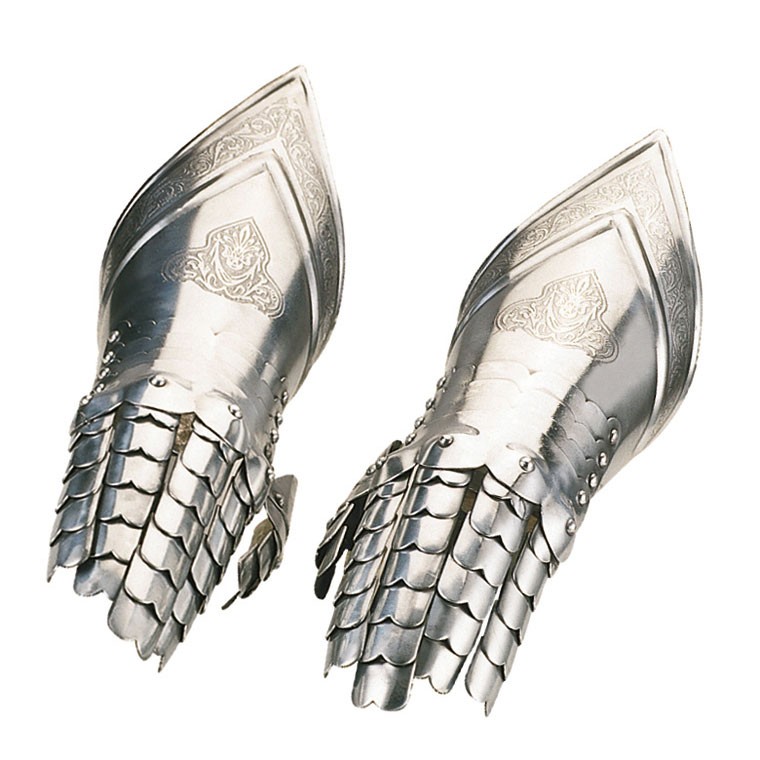 ?psc proxy image=1&product id=7779&image id=20557 - Gauntlets, Mittens, and Armor: The History, Technique, and Legacy of Medieval Protection