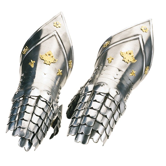 ?psc proxy image=1&product id=7780&image id=20558 - Gauntlets, Mittens, and Armor: The History, Technique, and Legacy of Medieval Protection
