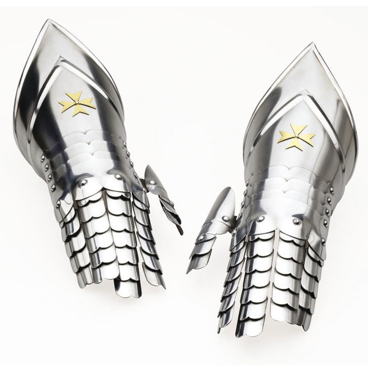 Marto Templar Gauntlets