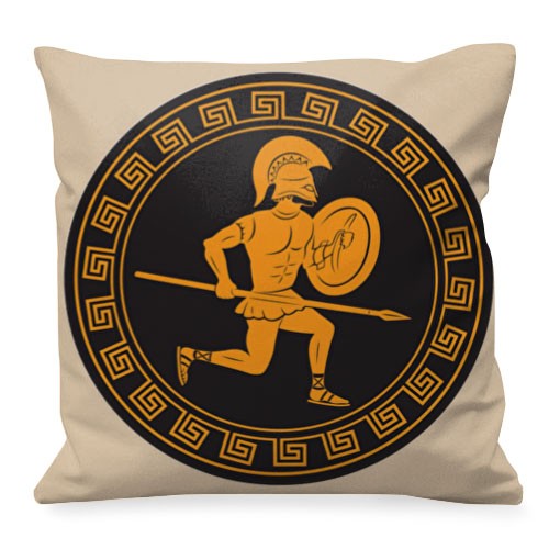 ?psc proxy image=1&product id=7825&image id=20634 - Greek and Spartan Cushions: A Journey to the Heart of Antiquity