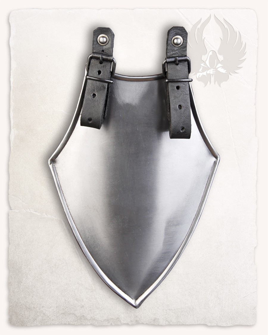 Medieval Galahad Tassets
