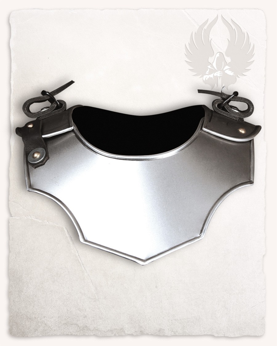 ?psc proxy image=1&product id=7891&image id=20855 - Medieval Gorget: The Essential Neck Protection Between Craftsmanship and Battle