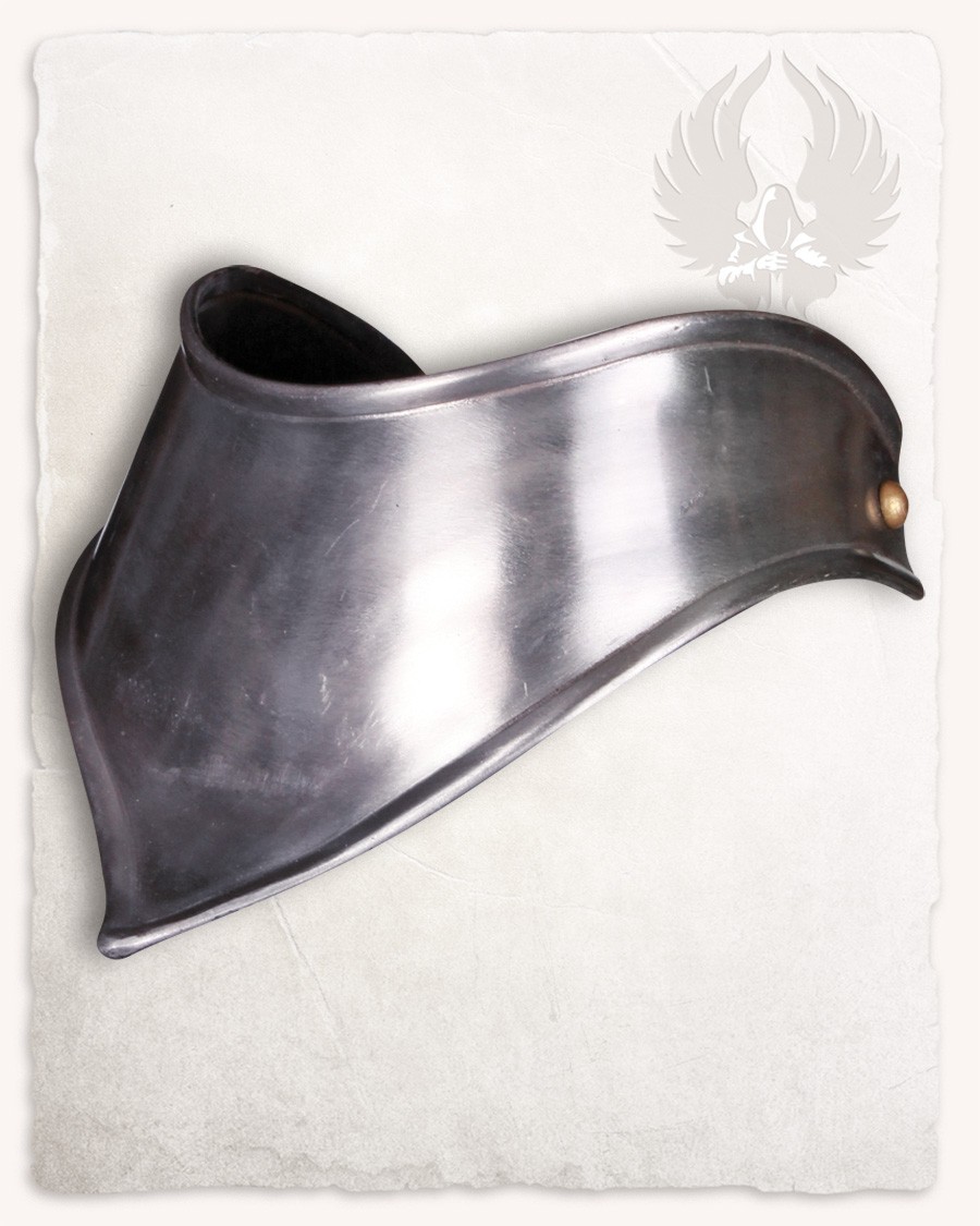 Amazona Lena neck protector