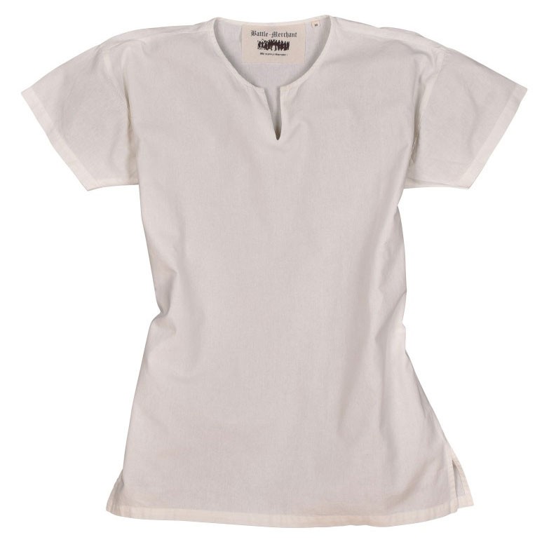 Medieval tunic short sleeve, Sigmund
