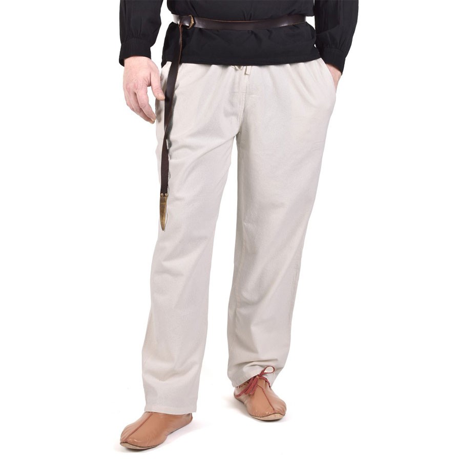 Basic medieval pants, Hagen