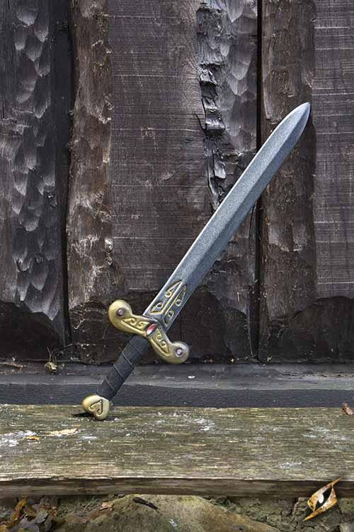 Princess LARP short sword