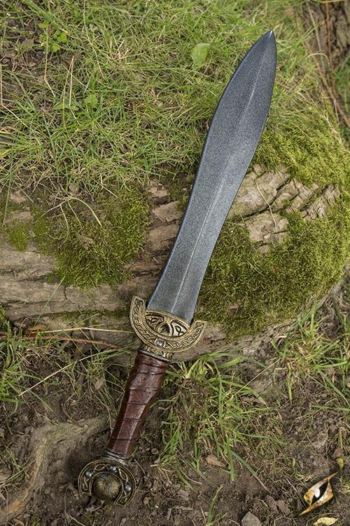 Celtic Sword LARP