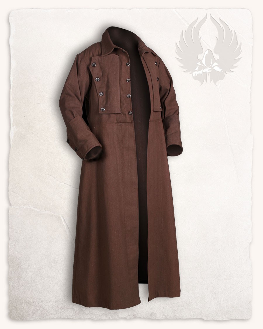 ?psc proxy image=1&product id=8010&image id=21228 - Gaban, medieval coat: History, differences and its impact on fashion