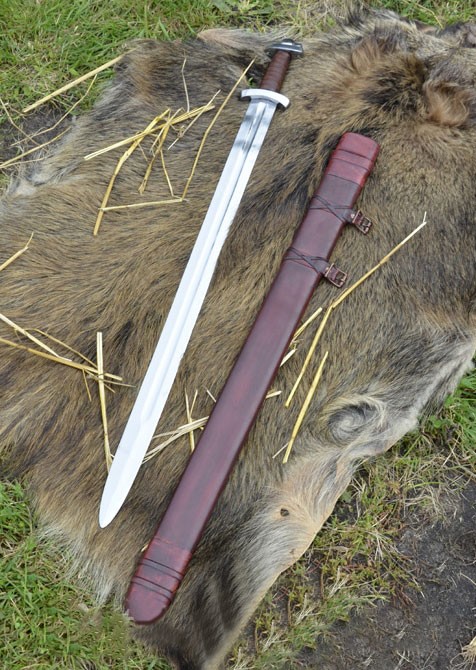 ?psc proxy image=1&product id=8034&image id=21297 - Viking Swords: History, Design of the Authentic Norse Sword