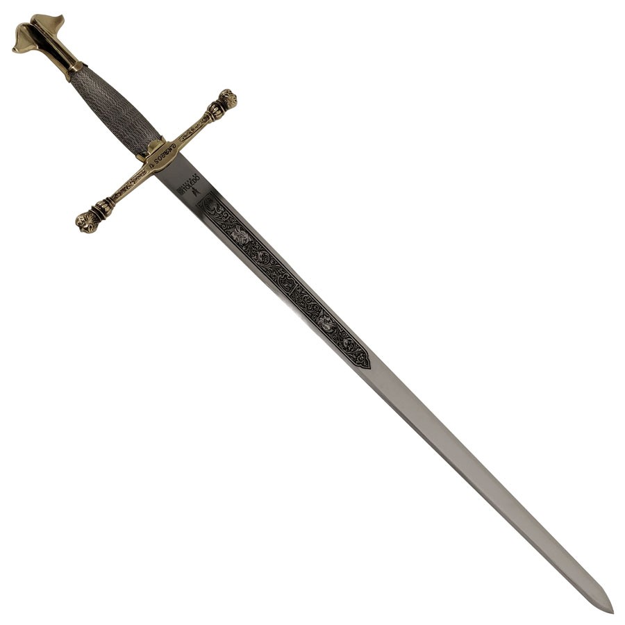 ?psc proxy image=1&product id=8070&image id=21358 - Swords of Toledo: history, technique and the legacy of Toledan steel