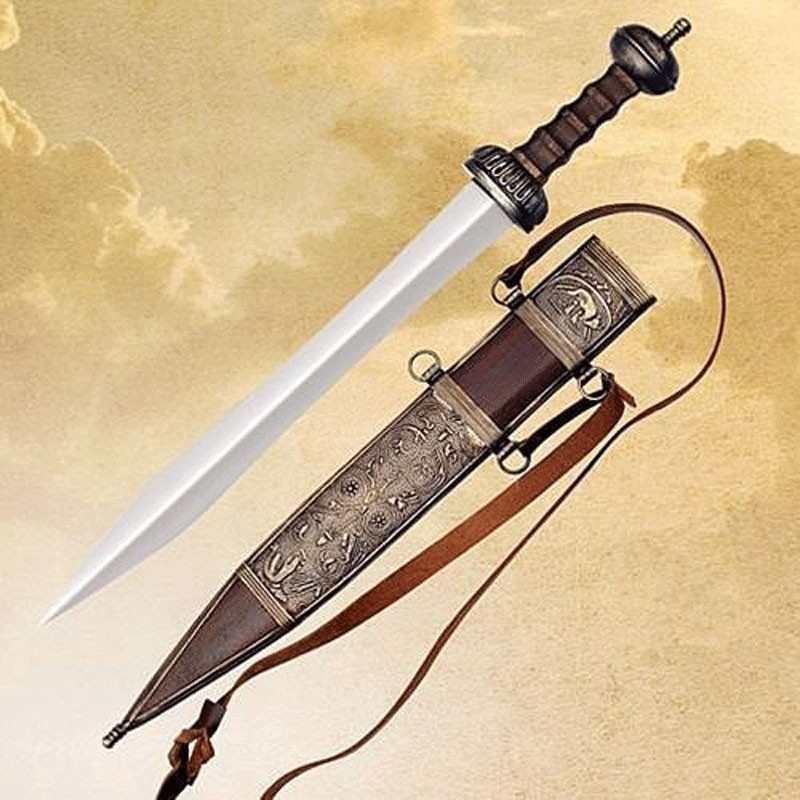 ?psc proxy image=1&product id=8114&image id=21428 - Gladius Sword: The Short Blade That Forged the Roman Legions