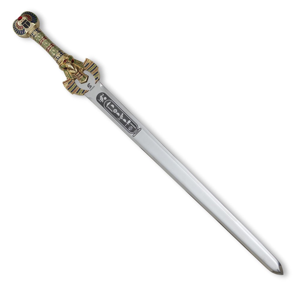 ?psc proxy image=1&product id=8120&image id=21448 - Khopesh Sword: The Sickle Sword That Forged Pharaonic Power