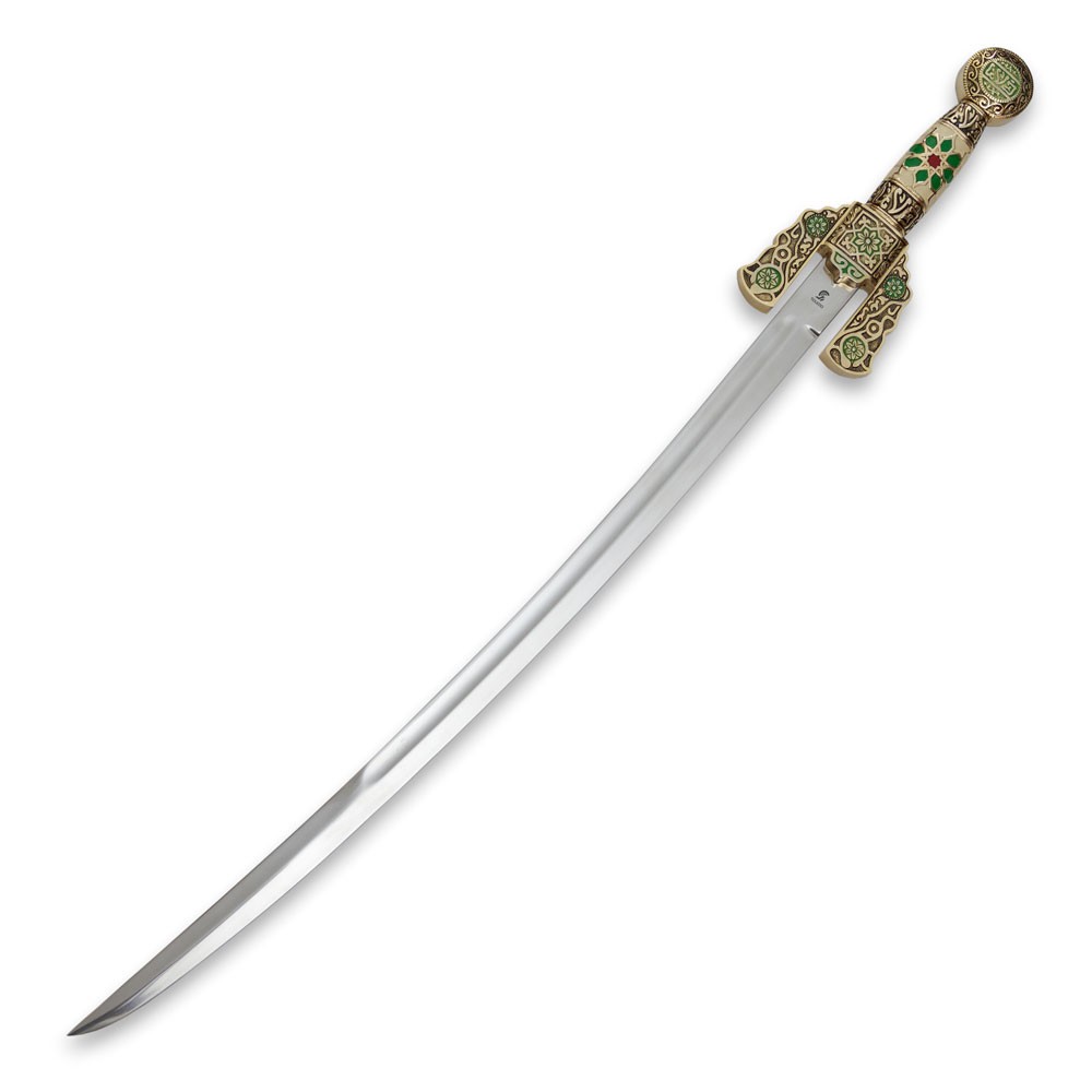 ?psc proxy image=1&product id=8121&image id=21451 - Mamluk Swords: The Curved Blade That Forged Empires and Ceremonies
