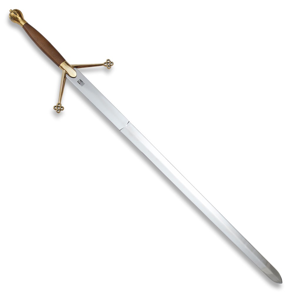 ?psc proxy image=1&product id=8122&image id=21453 - Mandoble: history, use and complete guide to understanding the two-handed sword