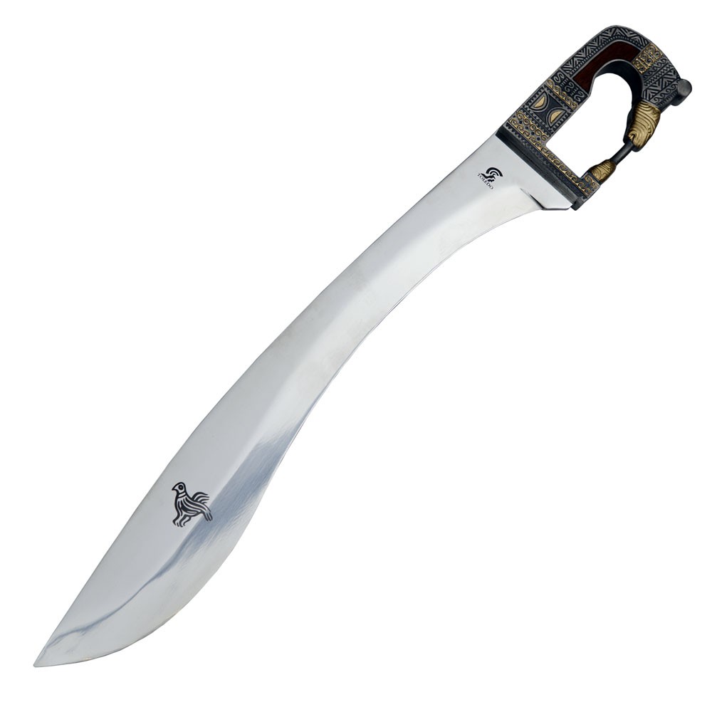 ?psc proxy image=1&product id=8139&image id=21502 - Falcata: The Iberian Sword that Changed War in Hispanic Antiquity