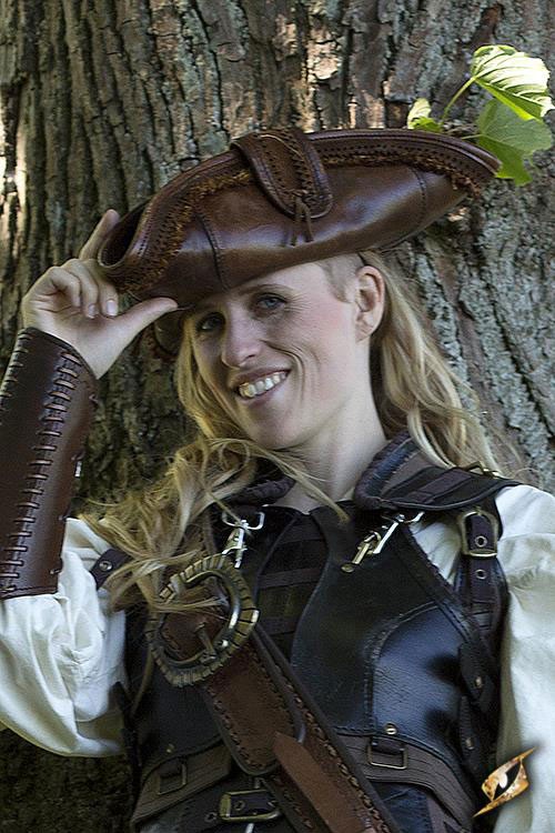 Pirate hat