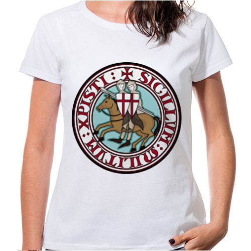 ?psc proxy image=1&product id=8208&image id=21723 - Medieval T-Shirts: A Journey to the Past with Style and Comfort