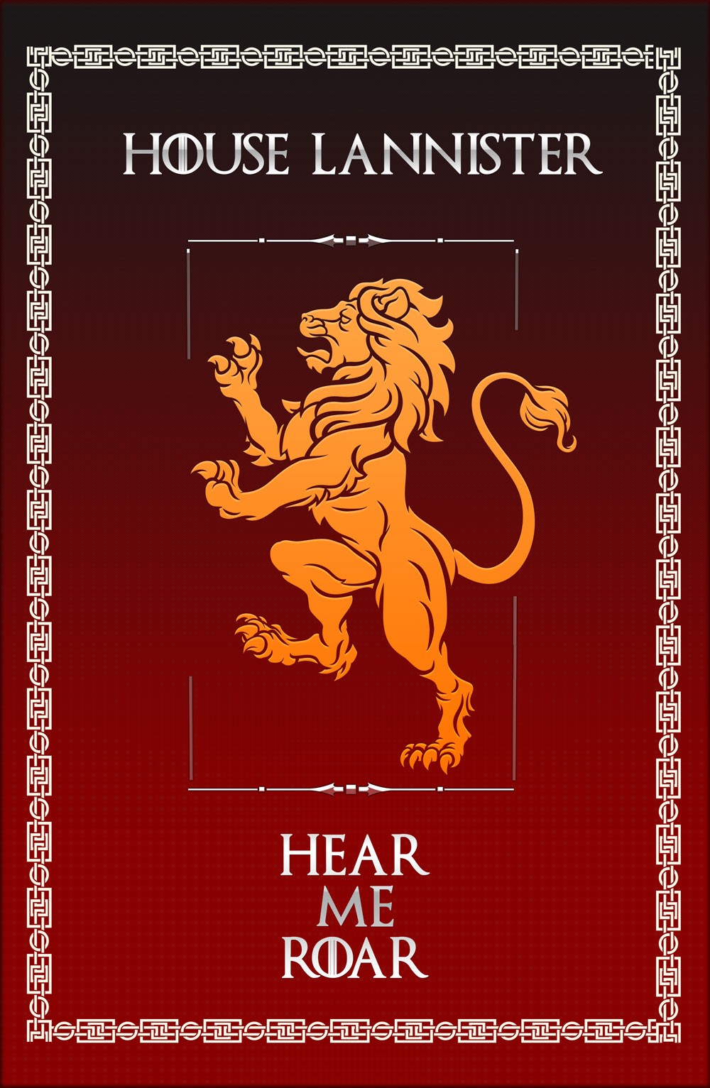 ?psc proxy image=1&product id=8215&image id=21735 - Game of Thrones House Banners: history, symbolism, and replicas to set the scene in Westeros