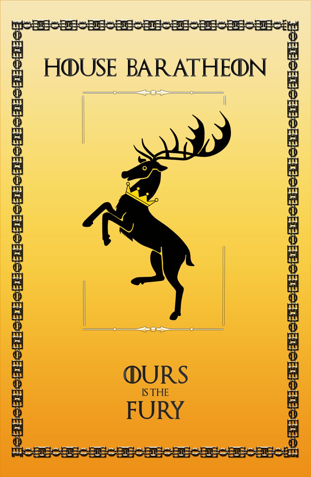 ?psc proxy image=1&product id=8216&image id=21736 - Game of Thrones House Banners: history, symbolism, and replicas to set the scene in Westeros