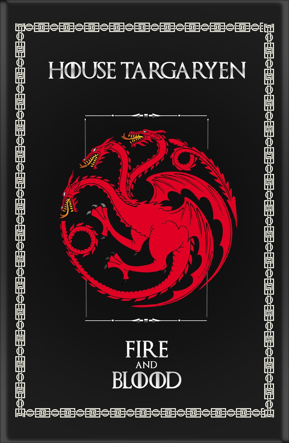 ?psc proxy image=1&product id=8214&image id=21740 - Game of Thrones House Banners: history, symbolism, and replicas to set the scene in Westeros