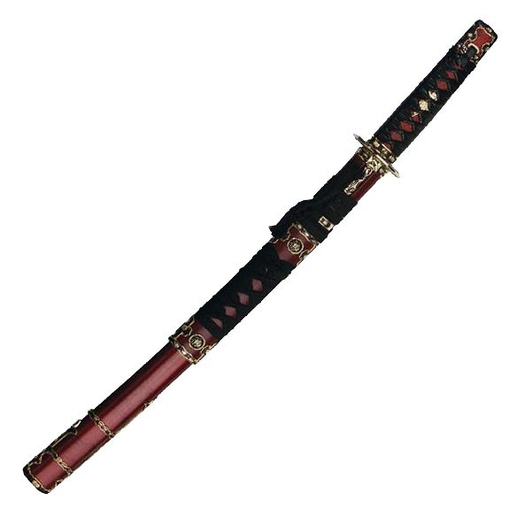 ?psc proxy image=1&product id=8246&image id=21796 - Japanese Wakizashi: the short sword embodying samurai honor and technique