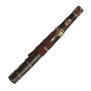?psc proxy image=1&product id=8248&image id=21800 - Japanese Tanto: The Samurai Dagger between Steel Precision and the Bushidō Legacy