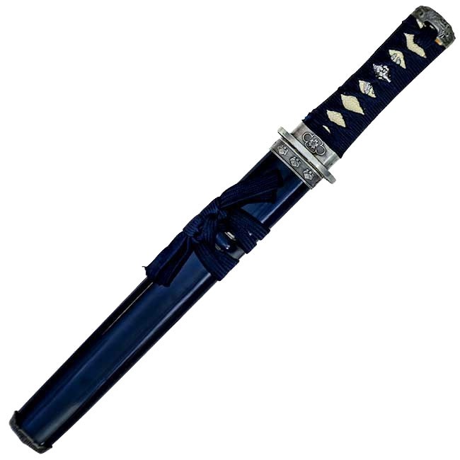 ?psc proxy image=1&product id=8251&image id=21804 - Japanese Tanto: The Samurai Dagger between Steel Precision and the Bushidō Legacy