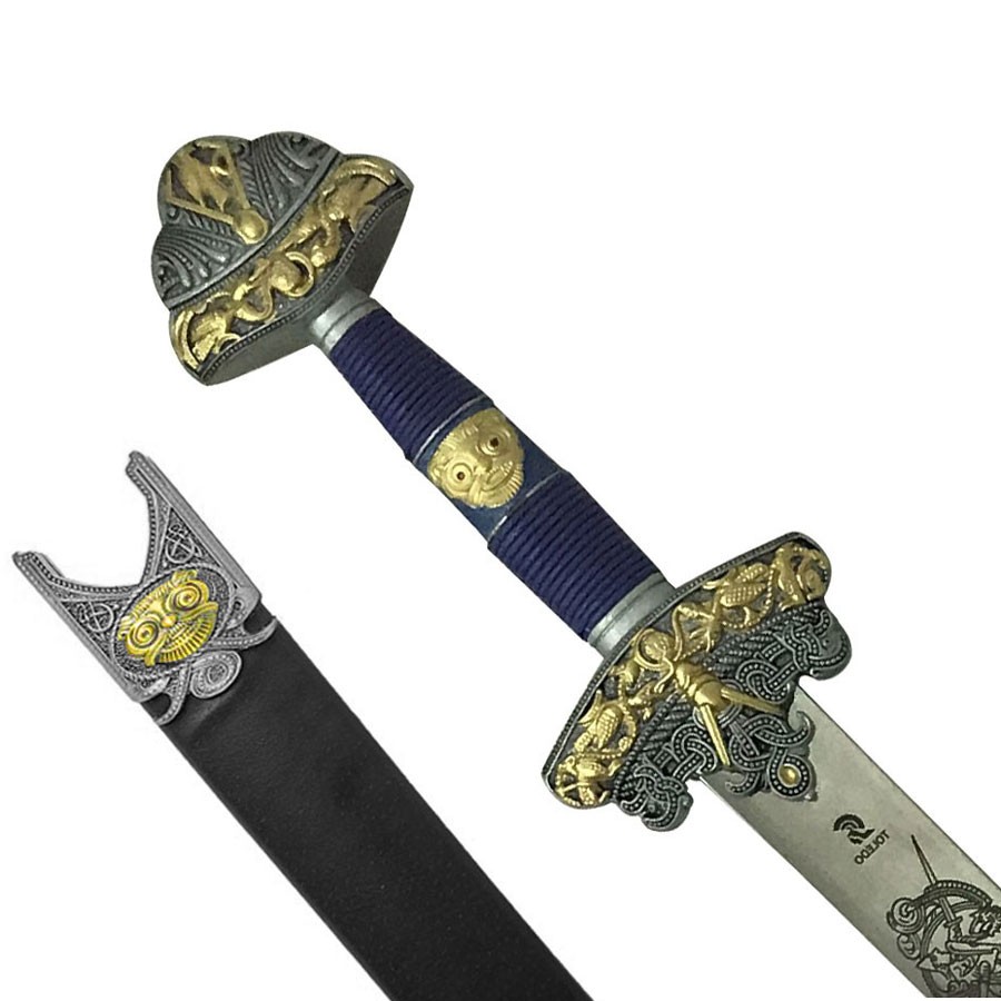 ?psc proxy image=1&product id=8255&image id=21811 - Leuterit Viking Sword: History, Replicas, and A Complete Guide for Enthusiasts