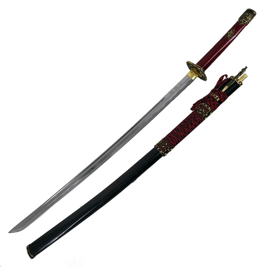 Katana Toledo Shimazu